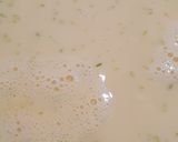 Foto del paso 2 de la receta: Scones dulces 🌾🕯️
