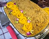 عکس مرحله 14 از دستور دسر انبه شناور 🥭🇵🇭 Mango Float