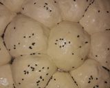 صورة لخطوة 4 من وصفة خلية النحل الشهية🐝