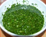 Foto del paso 4 de la receta: Berenjenas en capas