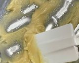 氣炸鍋 蜂蜜蛋糕的食譜步驟2照片