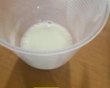 Anyukám kakaós csigája ❤️ recept fázis 1 fotója