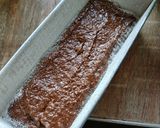 Foto del paso 5 de la receta: Budín Tortita de Banana y Chocolate SIN HARINA 🍌🍫