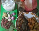 Foto langkah ke 1 dari resep Lele Tempur Kecap.