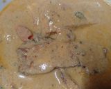 নিরামিষ পনির রেজালা (niramish paneer rezala recipe in Bengali) রেসিপির ধাপ 4 ছবি