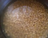 Foto del paso 1 de la receta: Aquafaba caseraMerengue sin huevo 🥚