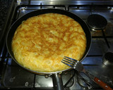 Foto del paso 9 de la receta: La Tortilla de toda una vida