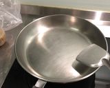 炒米粉的食譜步驟2照片