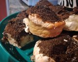 Foto del paso 10 de la receta: Tortitas negras, negritas, En🇦🇷son facturas negras