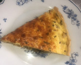 Foto del paso 5 de la receta: Tarta/empanada de cebolla y queso🧀🧅