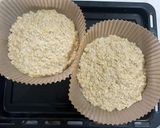 燕麥披薩🍕的食譜步驟1照片