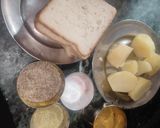 कटलेट (cutlet recipe in Hindi) रेसिपी चरण 1 फोटो