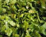 A picture of step 2 of Pasta salad.