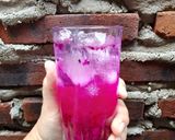 Foto langkah ke 4 dari resep Dragonfruit Zoda.