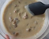 【純素無油】桂圓蛋糕的食譜步驟3照片