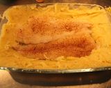 Foto del paso 10 de la receta: Pezcau gratinau y de-mases