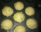 Foto langkah ke 3 dari resep Takoyaki oatmeal.