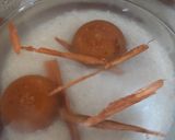 Foto del paso 1 de la receta: Arroz con leche