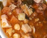 Foto del paso 4 de la receta: Guiso De Lentejas
