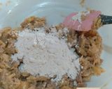 Foto langkah ke 2 dari resep Tater Tots Bakso.