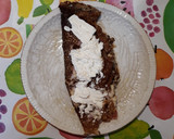 Foto del paso 6 de la receta: Creps con Bebida vegetal de avena