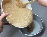 Φωτογραφία βήματος 2 της συνταγής Πεντανόστιμο κέικ καρότου 👌Carrot Cake