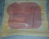 Foto del paso 2 de la receta: Hojaldre relleno de carne picada