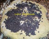 Foto del passaggio 3 della ricetta Panettone Nutelloso
