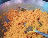ডিমের হালুয়া(dimer halwa recipe in bengali) রেসিপি ধাপ - 3 ছবি