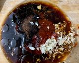 Foto langkah ke 2 dari resep Gochujang Stir-Fry Chicken.