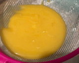 Foto del paso 5 de la receta: Lemon curd fácil para rellenar tartas