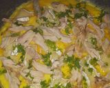 صورة لخطوة 2 من وصفة اوملات تشهي 😋