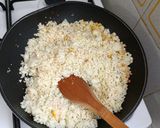 Foto del paso 3 de la receta: Migas de Coliflor