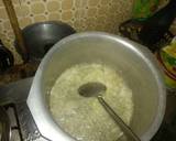 Shan bombay biryani recipe step 2 photo