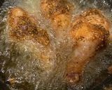 Foto langkah ke 5 dari resep Ayam Goreng Ketumbar.