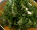 A picture of step 5 of Patten shinkafa.