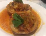 Foto del paso 5 de la receta: Papas rellenas