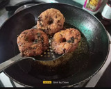 પૌંઆ ડોનટ વડા (Poha Donut Vada Recipe in Gujarati) રેસીપી સ્ટેપ6ફોટો