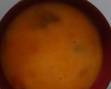 A picture of step 2 of Making Simple Wet Eggs Dish.
