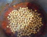 Foto del paso 3 de la receta: Sopa tipo harira con ingredientes diferentes