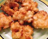 Hình bước làm 5 của món Đùi Gà Da Giòn KFC