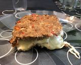Foto del paso 5 de la receta: Quipe relleno