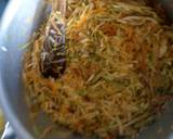 Cabbage-potato soup recipe step 8 photo