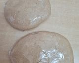Foto del paso 2 de la receta: Galletitas navideñas de canela y jengibre