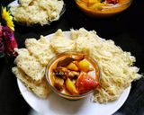 Foto langkah ke 5 dari resep Beef & Potatoes Curry.