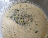 Foto del paso 7 de la receta: Muffin de espinaca, queso panceta