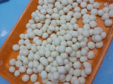 KUE KECIPUT RENYAH ANTI GAGAL, NO OVEN NO MIXER | KUE KERING |