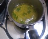 A picture of step 2 of Herbal Tea.