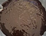 Une image de l'étape 3 de Brownie Dubaï style au Cookeo infinity 😃.
