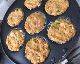 A picture of step 2 of Instant less oil Chicken Kebabs.